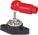 1/4" stud marine electronics terminal block.